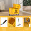 Mop Bucket