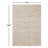 Amber Lewis x Loloi Monty  Ivory / Beige Area Rug-102881661