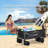 Portable Garden Carts-97242857