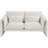 Honoriu 64'' Upholstered Loveseat-87748598