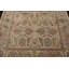 Tapis velouté 6 po x 9 po Oushak