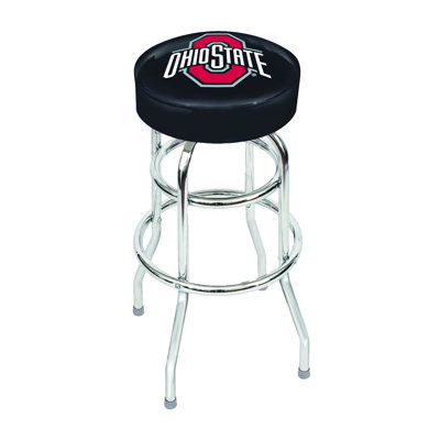 NCAA 30" Swivel Bar Stool
