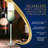 Ansam 22 oz. Flute Set