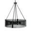 Genesis 8 - Light Glass Chandelier