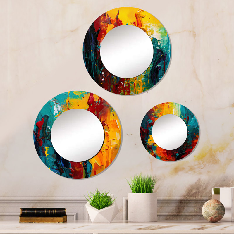 Miroir Natsumi