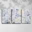 «Waiting for the Sun» - Toile encadrée multi-pièces-1721747918