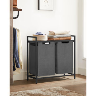 Laundry Sorter with Handles