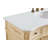 Lunette 48'' Single Bathroom Vanity with Top-1768967475-1846172460