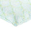 Coussin décoratif réversible 20 x 20 po Lillian-98242636