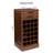 Estrith 15.94'' Wine Bar-744469462