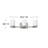 Miley 3-Light Vanity Light-744602983-744602905