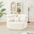 Beige Chenille