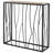 Imane 36'' Stone Top Console Table