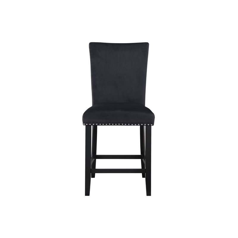 Tabourets de bar (ensemble de 2)