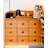 Exquisite Multi-Functional Large Capacity Accent Cabinet