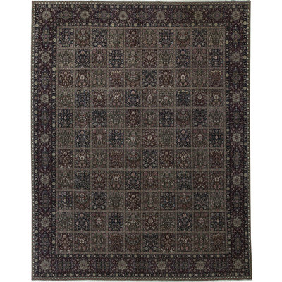 Shah One-of-a-Kind 11'9" X 14'9" Area Rug