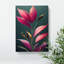 XC1022-4588X The Pleasing Flowers 1 Piece Wrapped Canvas Wall Art-927262135
