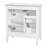 30-Inch Modern Bathroom Storage Vanity With Integrated Sink, Solid Wood Frame Cabinet With 3 Sorted Drawers, 4 Colors-1144147189