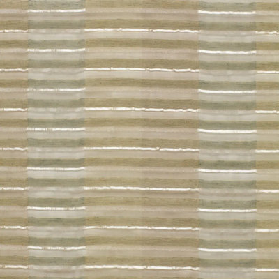 Soft Shadows Striped Fabric