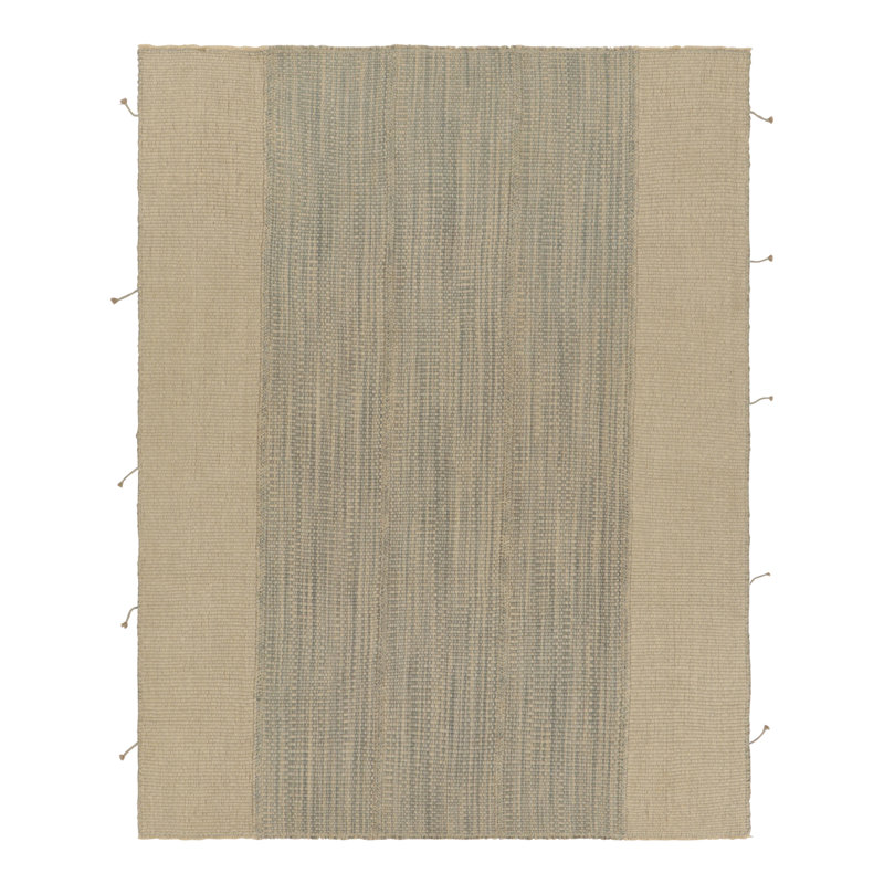 Rez Kilim One-of-a-Kind 8'X10'3 Area Rug