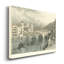 Reproduction d’art sur toile tendue-1227581010