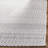 Yoko Hand Loomed Cotton Geometric Rug-1874813995