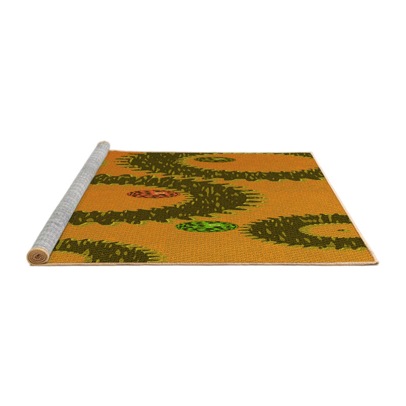 Indoor Rug, Square 8'