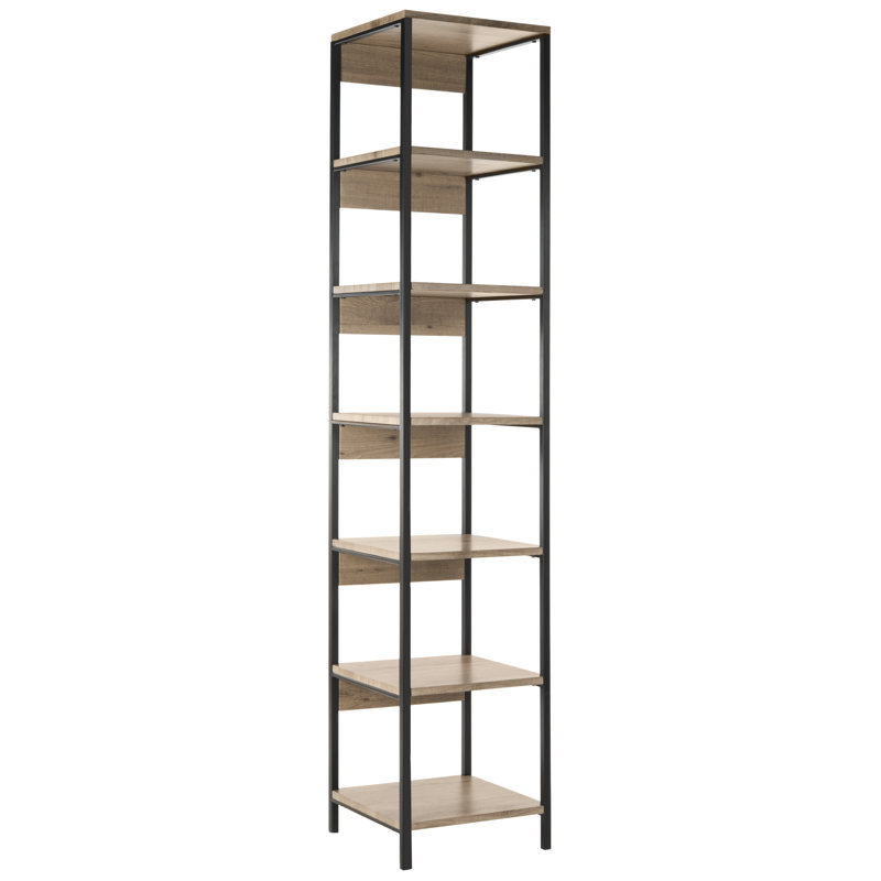 Riddell Etagere Bookcase