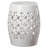 Eufaula Ceramic Accent Stool-1568724458