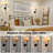Battery Operated Wall Sconce-1699668755-1699668752