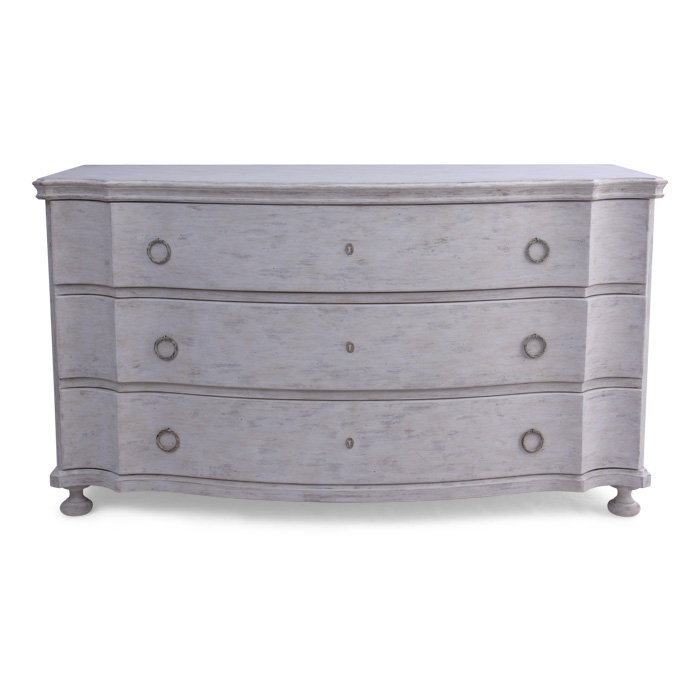 Commode 3 tiroirs Maree