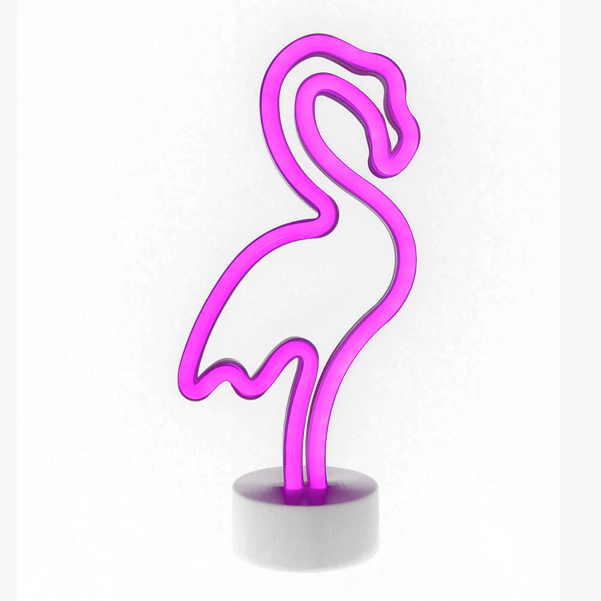 Neon Knight 11.7'' Animals LED Neon Sign | Wayfair