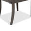 Outdoor Patio Dining Armchair with Cushion-846289045