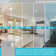 8" Ultra Thin Selectable CCT New Construction IC LED Canless Recessed Lighting Kit