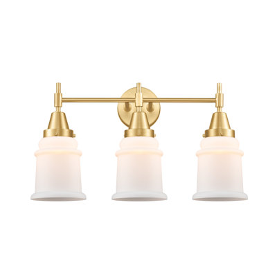 Alvi 3 - Light Dimmable Vanity Light