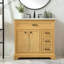 Ensemble de meuble-lavabo simple 36 po Hermes-73360030
