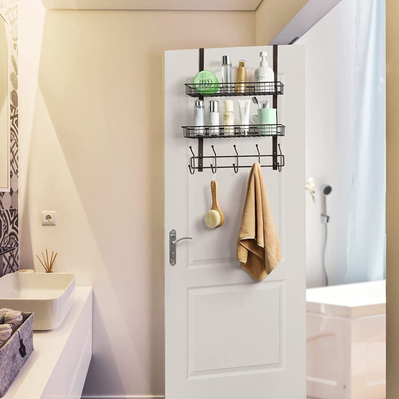Johnson Overdoor Organizer