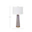 Sophie 29.5" Table Lamp