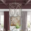Cienfuegos 6 - Light Chandelier-26224731-26224732-26224730