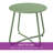 Mickelsen Steel Patio Side Table -1587679195