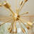 Kristoff 18 - Light Dimmable Sphere Chandelier-1914101709