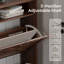 Armoire à chaussures 4 tiroirs Tomoye Farmhouse-2080278190