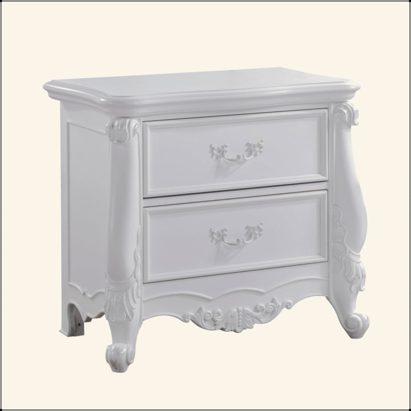 Table de chevet Latisha