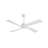 4-Solid Wood Blades Indoor Standard Ceiling Fan with Remote Down-Rod Mount-1495519729-1495519739-1495519724