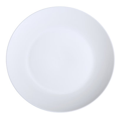 Yanco Piscataway Porcelain Platter