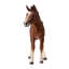 Animals Weather Resistant Polyresin Garden Statue