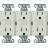 15 Tamper Resistant Duplex Outlet-50251991-50252549