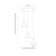 Tescott 3 - Light Matte Pendant
