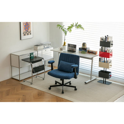 Fauteuil de bureau Blue Cross