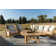 Table basse Brewster
